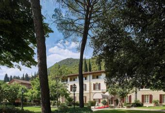 Grotta Giusti Thermal Spa Resort Tuscany, Autograph Collection has Balcony rooms
