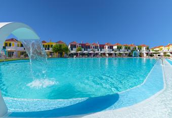 Bungalows Vistaflor has Balcony rooms