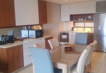 Zimbali Suites 303 has Balcony rooms