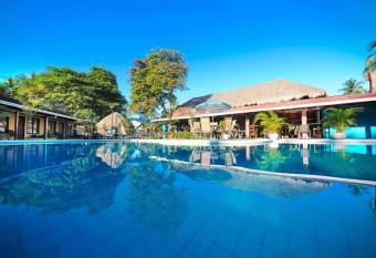 Beach Break Resort has Balcony rooms