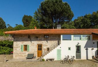Casa Sard  o has Balcony rooms