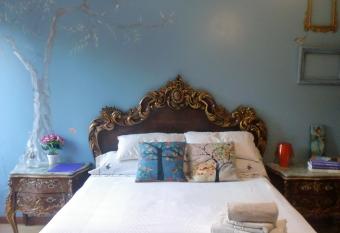 Alojamientos Sue  os de Ronda has Balcony rooms