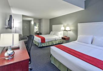 Hotel du Nord allows 18 year olds to book a room