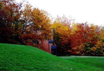 Nordic Village Condominium Resort has Balcony rooms