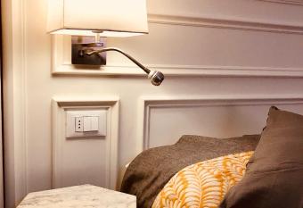 da Benedetta allows 18 year olds to book a room