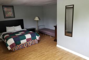 Eastwood Motel allows 18 year olds to book a room