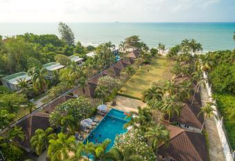 Bandara On Sea, Rayong has Balcony rooms