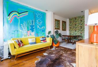 Palm Tree House, Central apartemant in Principe Real has Balcony rooms