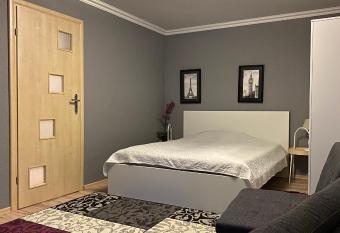 Upes Apartment has Balcony rooms