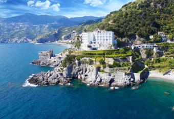 Residence Due Torri has Balcony rooms