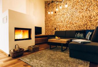 Riefli Aparts has Balcony rooms