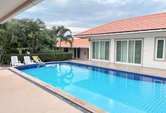 Home JANO has Balcony rooms