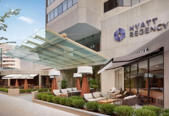 Hyatt Regency Louisville allows 18 year olds to book a room