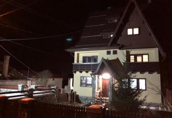 Casa Mina has Balcony rooms