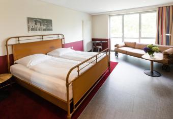 Aparion Apartments Berlin has Balcony rooms