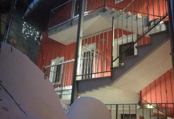 La Maison D  Amelie has Balcony rooms