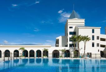 Fullon Hotel Fulong has Balcony rooms