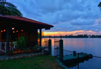 Selavi Resort Bentota has Balcony rooms