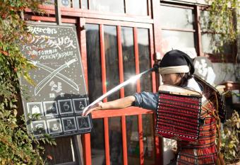 Guest House Irodori Kamakura has Balcony rooms