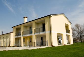 B&B Daniel has Balcony rooms