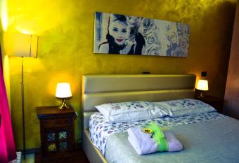 Villa Anis Bed and Breakfast has Balcony rooms