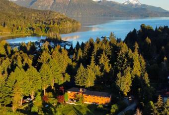 Le Bouquet Apart Hotel has Balcony rooms