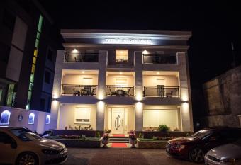 Villa Bojcic has Balcony rooms