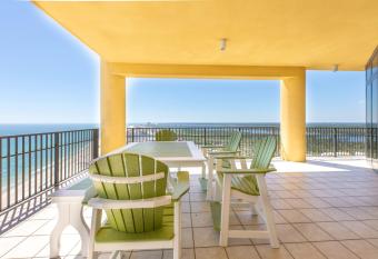 Phoenix West II Condos by Hosteeva has Balcony rooms