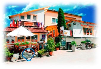 Spa & Pool Apartment Hotel - Restaurant VILLA IVICA allows 18 year olds to book a room