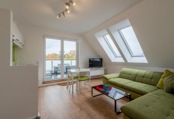 WN Rooms has Balcony rooms