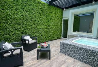 Fato Hotel allows 18 year olds to book a room