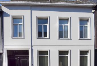 B&B De Gilleminus allows 18 year olds to book a room