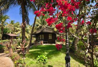 Resort Primo Bom Terra Verde allows 18 year olds to book a room