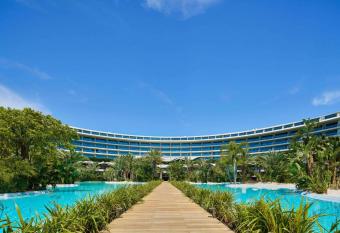 Maxx Royal Belek Golf Resort has Balcony rooms