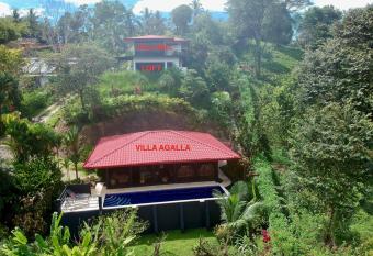 Villa costa pura vida allows 18 year olds to book a room