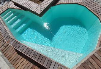 Zvezdica has Balcony rooms