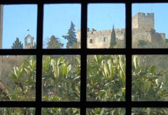 Residencial Uni  o - Guest House has Balcony rooms