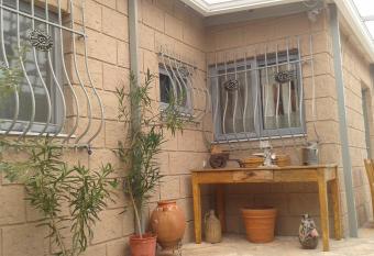 Sunny holiday home allows 18 year olds to book a room