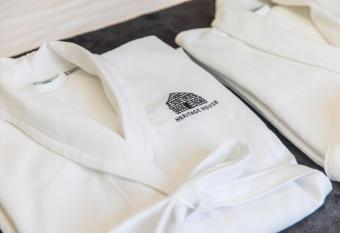 Heritage House allows 18 year olds to book a room