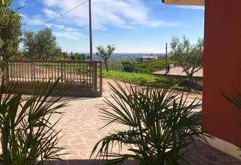 Cris Apartments has Balcony rooms