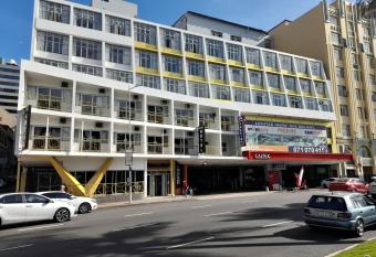 Riviera Hotel Durban has Balcony rooms