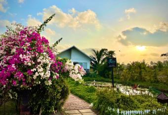 Exotica Beach Retreats Diveagar has Balcony rooms