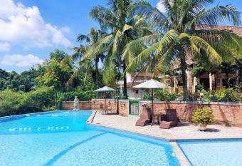 Hotel Deli River and Restaurant Omlandia has Balcony rooms