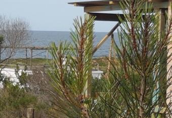 Casita Picaflor has Balcony rooms