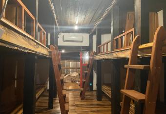                 allows 18 year olds to book a room