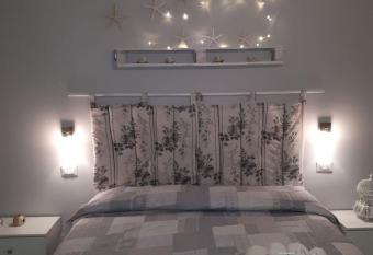 Blu Marlin has Balcony rooms