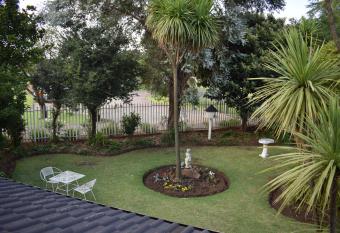 Moye Guest House allows 18 year olds to book a room