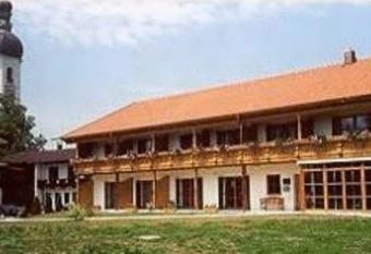 Sonnenkaiser has Balcony rooms