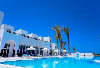 Al Jazira Beach & Spa- All Inclusive has Balcony rooms