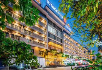 Ravatel Home Bac Giang allows 18 year olds to book a room